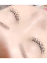 ネイルアンドアイラッシュ アリア(Alia)/寝顔美人