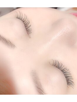 ネイルアンドアイラッシュ アリア(Alia)/寝顔美人