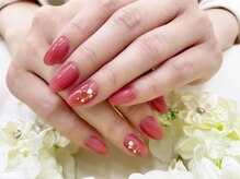 プルミエ ネイル(Premier Nail)/2本アート
