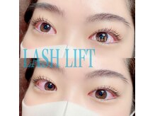 ドットイチイチマルイチ 銀座店(DOT1101)/ラッシュリフト