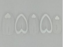 ネイルサロン フラール(Fullard)/832ジェル￥6600スカルプ￥11000