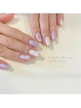 プティクール(petit coeur)/