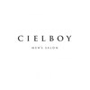 シエルボーイ(Cielboy)ロゴ