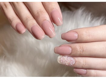 シス 福岡市南区高宮店(Sis)/【定額】シンプルデザイン