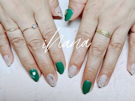 SEASONALベーシック＊シェル