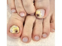 アールエム(Rm)/8月◇ネイル