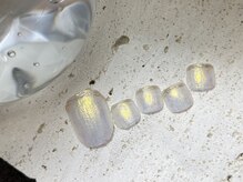 ユイル(Uill)/FOOTニュアンス90min