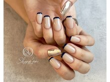 シャインアン(Shine'an)/デザイン１.５時間