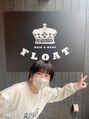 フロート リタ(FLOAT RITA) 吉岡 まなみ