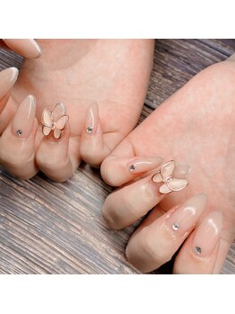 爪屋べっぴん堂/