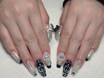 ミスシュガーネイル(MS Sugar Nail)/