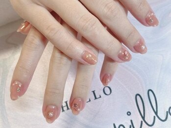 The ネイルサロン/*ネイルデザイン