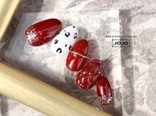 ジョジョ 神戸店(JOJO)/オフ込み¥9500