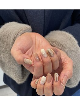 ラボテ(laboT)/ミラー