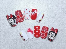 リシエル ネイル アンド アイラッシュ 新琴似店(RiCIEL)/