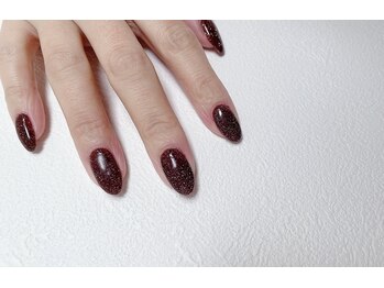 アメリオレフチュール(ameliorer futur)/フラッシュネイル