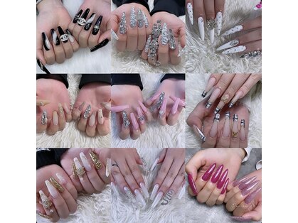 レアネイル(Rea nail)の写真