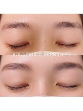 ヨリソイ(yorisoi)/ハリウッドブロウリフト