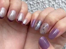 カラ ネイル 中津店(calla nail)/