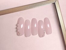 ベアトリーチェ 新宿西口(Beatrice)/マオジェルデザイン　¥9900~