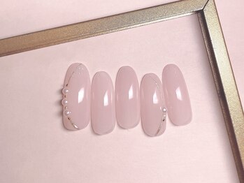 ベアトリーチェ 新宿西口(Beatrice)/マオジェルデザイン ¥9900~