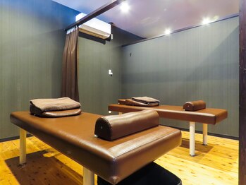 リード整骨院/清潔感ある店内で安心★