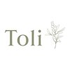 トリ 表参道(Toli)ロゴ