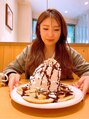 キー(Key)&nbsp;甘いもの大好きです★特にチョコレートが世界一好きです!!