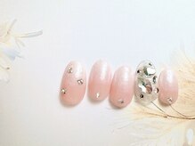 ギャザーパーティー 乃木坂店(gatherparty)/シーズンデザイン【Bridal】