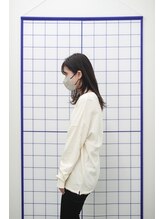 ゆずの樹接骨院/姿勢写真の撮影→分析