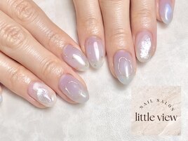 ・シアーニュアンス 8980円