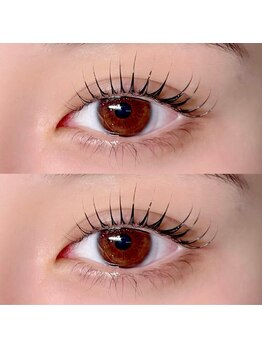 シル 中崎町(Cil)/眉毛wax/ハリウッドブロウリフト