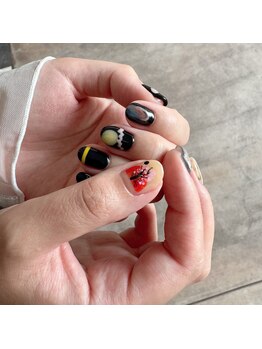 ウム(ium)/持ち込みアート