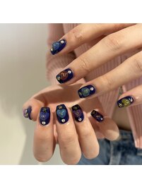 kirakira セーラームーン☆