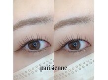 クウ(coo)/パリジェンヌラッシュリフト