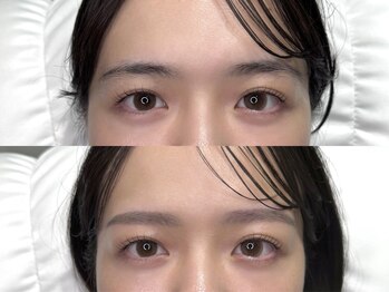 オパール 大阪梅田(op_l)/梅田/眉毛/アイブロウ/眉サロン