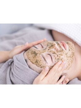 お肌をきれいにしたい