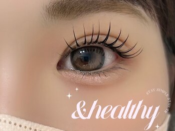 ポース(phoOs)/新宿/アイラッシュ