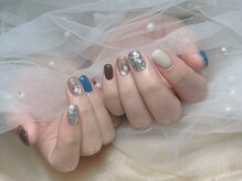 ミスユー(Miss U)/