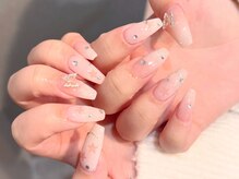 ロサアスールネイル(RosaAzul nails)の雰囲気（★持ち込みやり放題ちゅるちゅるワンホンネイル♪）
