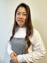 ネイルサロン ディーバ 梅田店(Diva) 藤井 