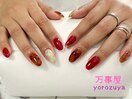 定額ネイル