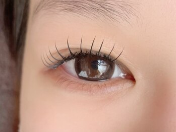 クラリスバイネオ 武蔵小杉(Claris by neo)/エクステ140本