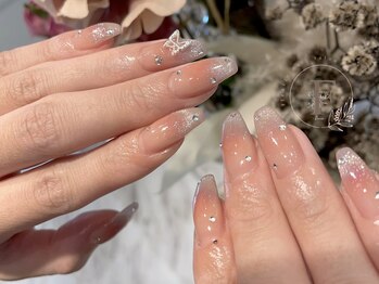 フルゥイケブクロ(fl`IKEBUKURO.)/ワンホン/マグネット/チーク