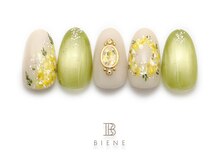 ビーネ 品川 高輪店(BIENE)/25年4月マンスリープラチナ-1