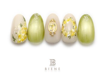 ビーネ 品川 高輪店(BIENE)/25年4月マンスリープラチナ-1