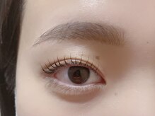 ディアロ(Dealo)/マツパ&アイブロウ/パリジェンヌ