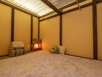 タイマッサージ シズ(Thai massage Shizu)/タイ古式のお部屋