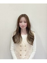 テフテフ(Tehu Tehu) 権藤 未来