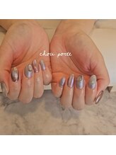 シュポルテ(chou porte)/